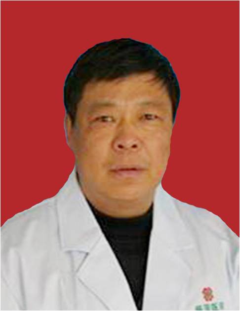徐宏杰|振国医院权威专家